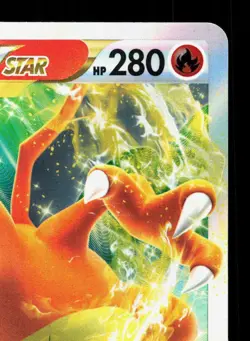 Charizard VSTAR 014/172 VSTAR Universe LP Japanese Pokemon Card TCG - Image 3