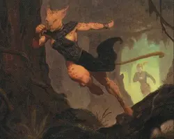 Mirri's Guile - Tempest | MTG Card - Image 2