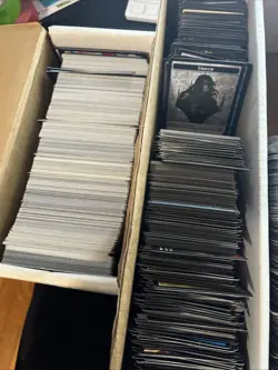 Token Lot x1400 Magic Cards MTG - Image 1