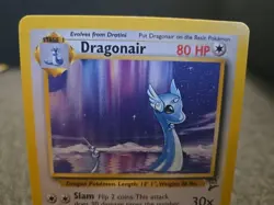 Dragonair (18/102) - Base Set Regular Rare - Pokemon Card - Image 2