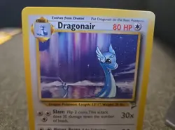 Dragonair (18/102) - Base Set Regular Rare - Pokemon Card - Image 5