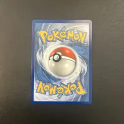 Brock's Grit 107/108 Full Art XY Evolutions Pokemon Card Ultra Rare Near Mint - Image 2