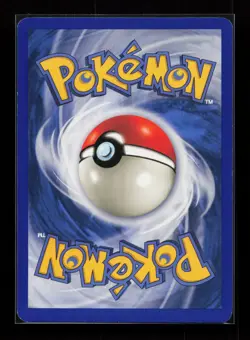 Geodude 110/165 Common Expedition Pokemon Card - Image 2