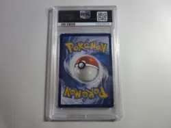 PSA 10 Jellicent EX Special Illustration Rare White Flare Pokemon Card A - Image 2