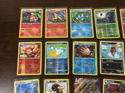 Pokemon Holo & Reverse Holo Card Lot 17 Cards - Arceus/Evolving Skies/XY & More - Image 3