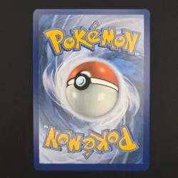 Pokemon TCG Card Torkoal 172/167 S&V Twilight Masquerade Illustration Rare - NM - Image 2