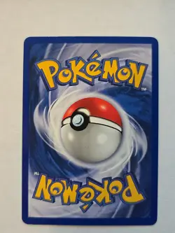 1st Edition Charmander 50/82 Team Rocket Set Rare Vintage Pokemon Card - Mint - Image 2