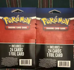 Pokemon Trading Cards Booster Pack (Lot Of 2) - Image 2