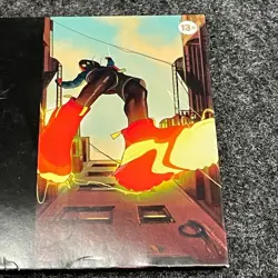 MTG: Secret Lair x Marvel's Spider-Man: Heroic Deeds, Dented, AS-IS No Returns - Image 3