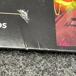 MTG: Secret Lair x Marvel's Spider-Man: Heroic Deeds, Dented, AS-IS No Returns - Image 5