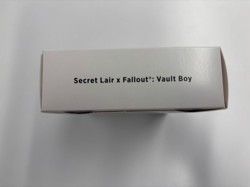 Mtg Secret Lair x Fallout: Vault Boy (NIB) - Image 1