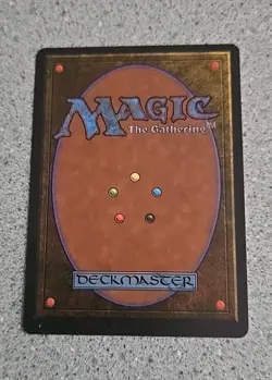 MTG Underworld Dreams - Legends MAGIC THE GATHERING Italian - Unplayed NM - Image 2