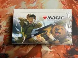 *READ* Magic The Gathering: Avatar: The Last Airbender Jumpstart Booster Box x1 - Image 1