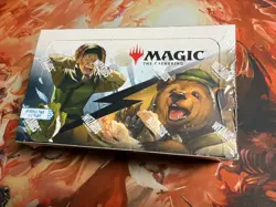 *READ* Magic The Gathering: Avatar: The Last Airbender Jumpstart Booster Box x1 - Image 2