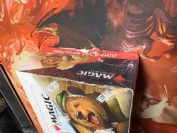 *READ* Magic The Gathering: Avatar: The Last Airbender Jumpstart Booster Box x1 - Image 3