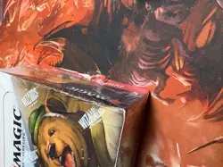 *READ* Magic The Gathering: Avatar: The Last Airbender Jumpstart Booster Box x1 - Image 5