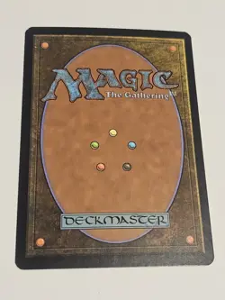 Isochron Scepter - Foil Mirrodin Magic mtg English x1 - Image 2