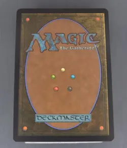 Earthbender Ascension / Full Art Foil- Avatar: The Last Airbender TLA mtg NM/M - Image 2