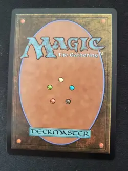 1 x Dakkon, Shadow Slayer - Foil - Modern Horizons 2 - NM-Mint - MTG - Image 2