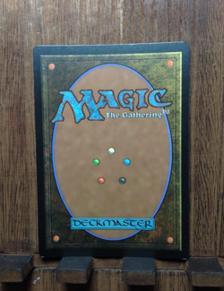 Life Finds a Way (Borderless FOIL) Universes Beyond Jurassic World Collection NM - Image 3