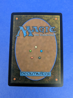 MTG Magic: Edge of Eternities: Tannuk, Steadfast Second #0296 Mythic - LP - Image 2