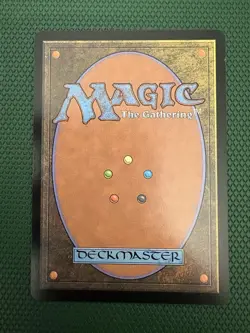 Regular Chrome Mox Magic The Gathering - Image 2