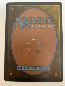 MTG NM Factoria de Mishra Spanish Mishra’s Factory Free Shipping US & Tracking - Image 2