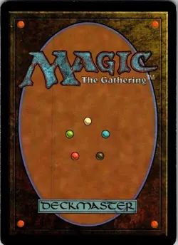 MTG Magic The Gathering Foil Prophecy Played See Scan G - Image 2
