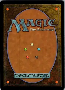 MTG Magic The Gathering Foil Prophecy Played See Scan C - Image 2
