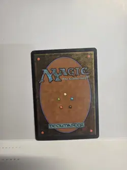 MTG Quicksilver Fountain Mirrodin Rare Magic the Gathering LP - Image 2