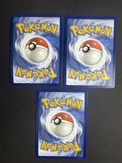 Pokemon TCG Full Art Trainer Lot (3 Cards) - Nessa, Friends in Hisui, Arven - NM - Image 2