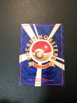 # Japanese Squirtle No.007 Expansion Pack Base Set 1996 Pokemon US SELLER NM - Image 2