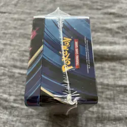 Pokemon TCG Legends of Galar Tin Zamazenta V 2020 Factory Sealed - Image 2