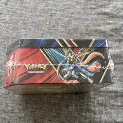 Pokemon TCG Legends of Galar Tin Zamazenta V 2020 Factory Sealed - Image 5