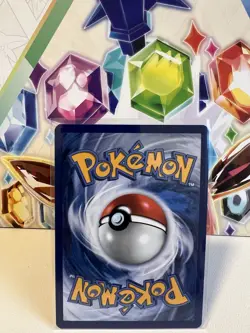 Piplup 027/094 Common Reverse Holo - Pokemon TCG Phantasmal Flames - NM - Image 2
