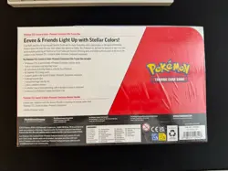 Pokemon TCG Prismatic Evolutions Costco ETB and Booster Bundle 2 Pack - Image 2