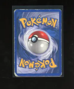 2003 Aquapolis Crystal Lugia Holo Foil 149/147 WOTC Pokemon SECRET RARE - Image 2