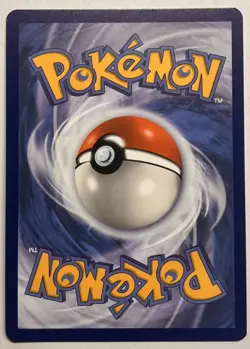 Pokemon Basic Darkness Energy (Hyper Rare) 098/064 | Sv: Shrouded Fable M/NM - Image 2