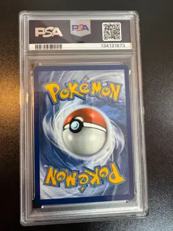 Snorlax 051 Pokemon SVP EN 151 ETB Promo PSA 10 GEM MINT! - Image 2