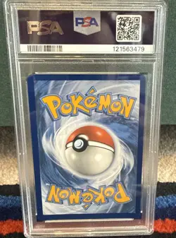 2023 Pokemon Hisuian Zoroark VStar #GG56 Full Art Crown Zenith PSA 10 - Image 2