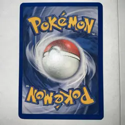 Secret Mission 118/132 Gym Heroes 1st Edition Regular - 2000 WotC - LP - Image 5