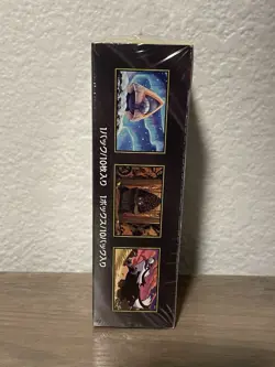 Pokemon Mega Dream ex Booster Box Sealed Japanese US Seller - Image 3