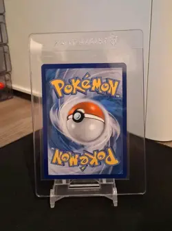 Meowth 53/83 Toys R US Generations Sealed Stamped Promo Pokemon TCG - Image 2