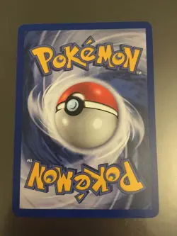 Pokemon 🚀 First Edition Oddish 63/82 🚀 Team Rocket 🚀 NM-MT - Image 2
