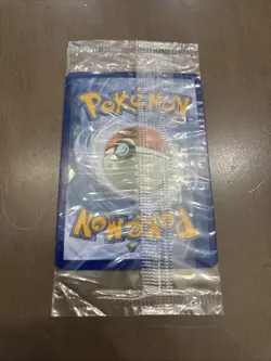 Pokemon TCG Pikachu Build-A-Bear Workshop Promo 20/108 Promo Promo - Image 2