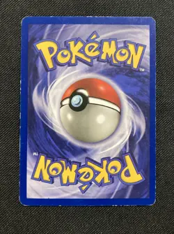 Pokemon 1999 Jungle set 1st Edition Electrode #18 LP - Image 2