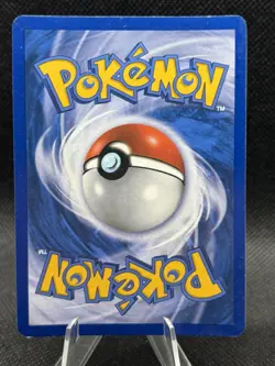 Happiny 14/17 Pokemon POP Series 8 Holo Promo Common Lightly Played LP - Image 2