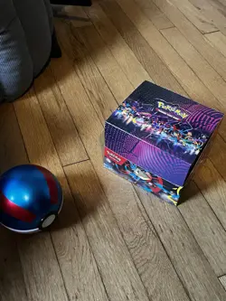 Pokemon Tins Empty Lot - Image 3