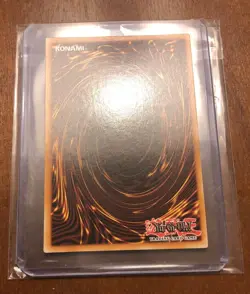 Yugioh - Red-Eyes Dark Dragoon RA02-EN021 - 1st - Platinum Secret Rare - NM - Image 4