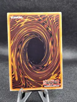 Yugioh! Eternal Soul - RA04-EN247 - Platinum Secret Rare - Image 2